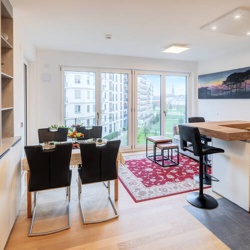apartment with 2 room | Munich-Au-Haidhausen | 14601