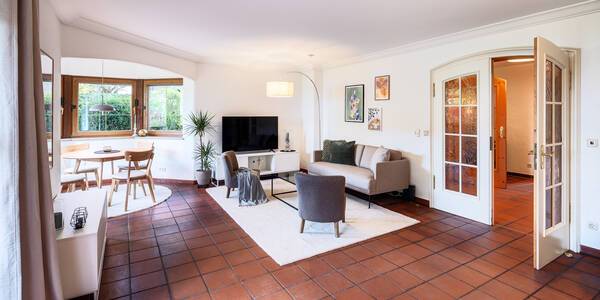 semi-detached house with 6 room | Rottach-Egern | 14616