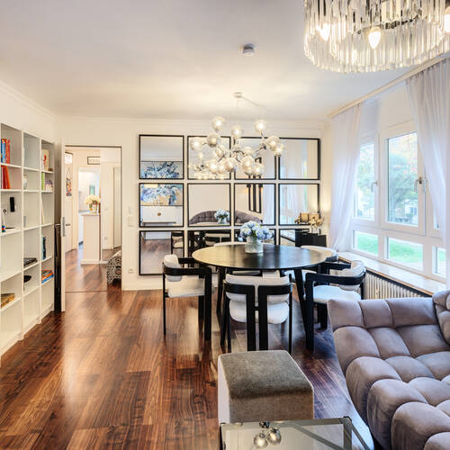 apartment with 3 room | Munich-Zamdorf | 14627