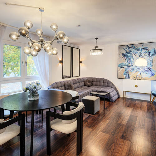 apartment with 3 room | Munich-Zamdorf | 14627