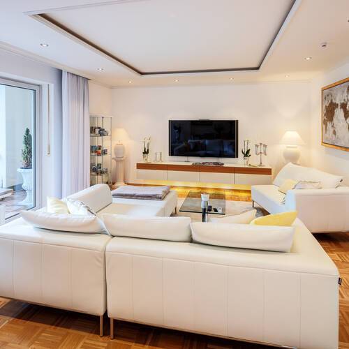 apartment with 5 room | Grünwald | 14631