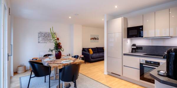 apartment with 2 room | Munich-Maxvorstadt | 14633