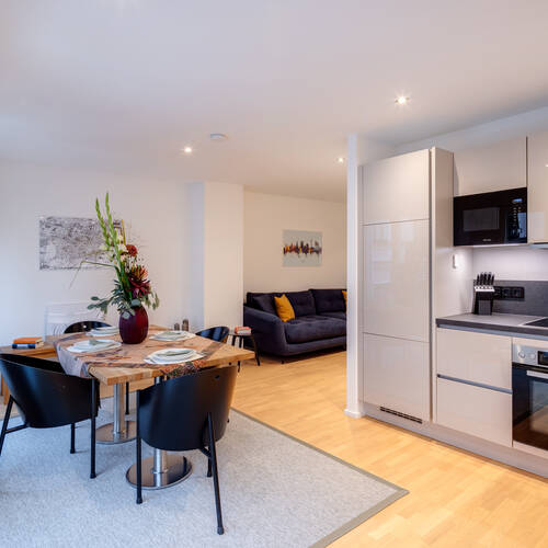 apartment with 2 room | Munich-Maxvorstadt | 14633