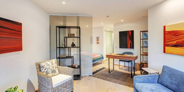 apartment with 1.5 room | Munich-Thalkirchen | 14636