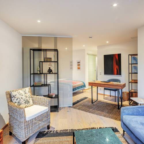 apartment with 1.5 room | Munich-Thalkirchen | 14636