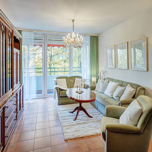 apartment with 3 room | Munich-Bogenhausen | 14639