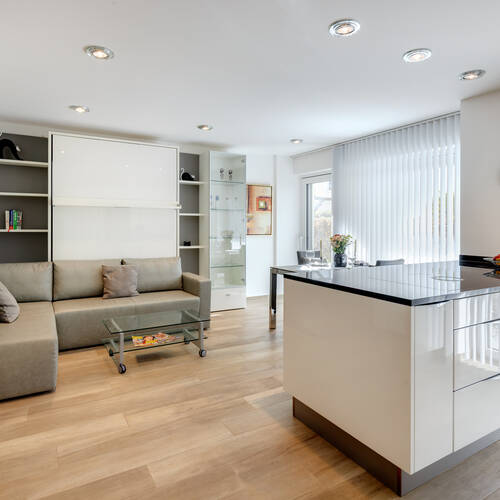 apartment with 2 room | Munich-Trudering | 14640