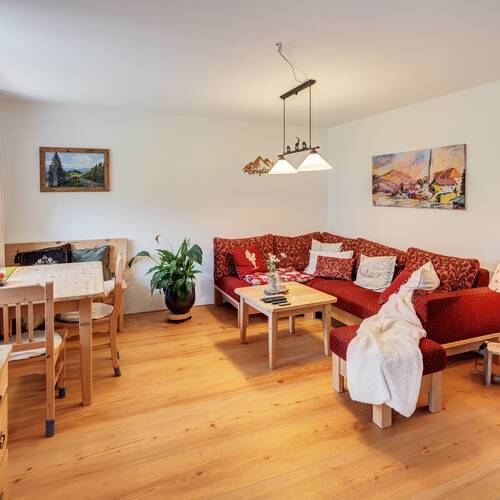 apartment with 3 room | Kreuth | 14644