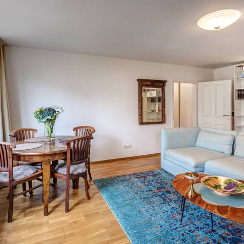apartment with 2 room | Munich-Nymphenburg | 14655