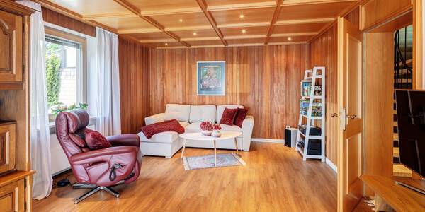 semi-detached house with 5 room | Munich-Lochhausen | 14662