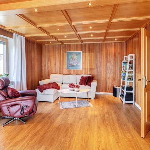 semi-detached house with 5 room | Munich-Lochhausen | 14662