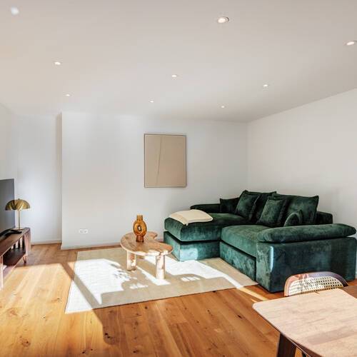 apartment with 2 room | Munich-Maxvorstadt | 14663