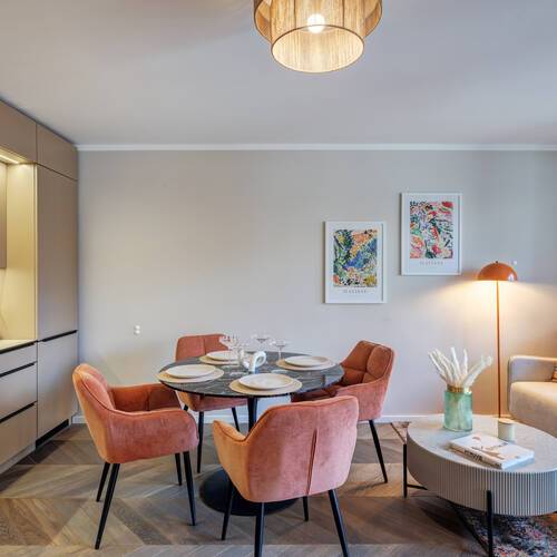 apartment with 3 room | Munich-Nymphenburg | 14667