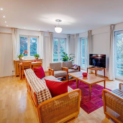 apartment with 2 room | Munich-Fasangarten | 14668