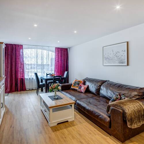 apartment with 2 room | Munich-Bogenhausen | 14675