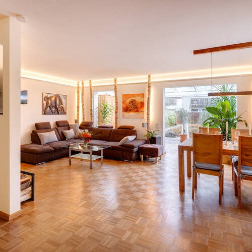 detached house with 3 room | Munich-Neuaubing | 14678