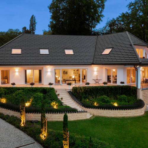 villa with 6 room | Starnberg | 14680