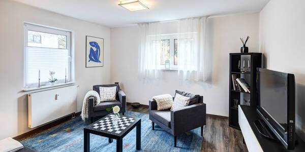 detached house with 4 room | Munich-Trudering | 14681