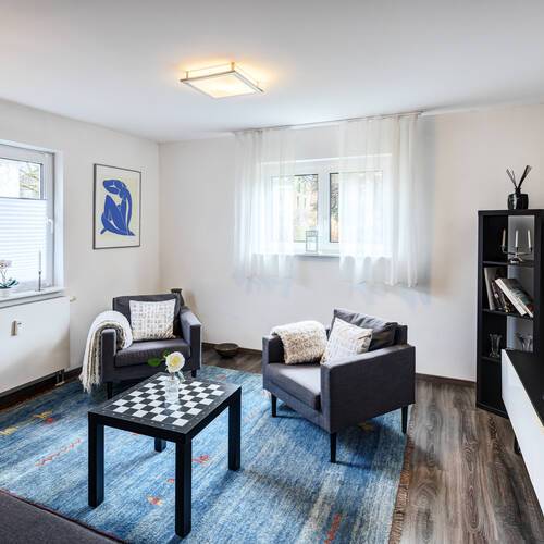 detached house with 4 room | Munich-Trudering | 14681