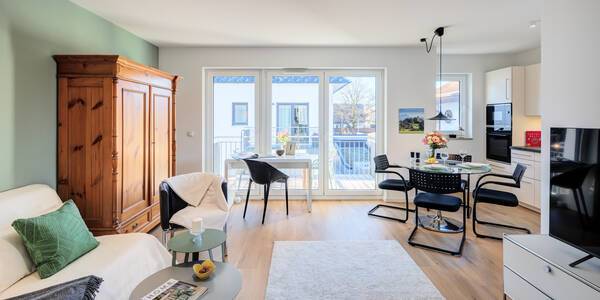 apartment with 2 room | Gilching | 14684