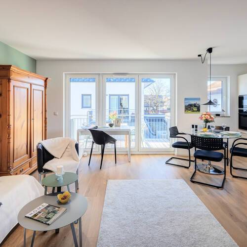 apartment with 2 room | Gilching | 14684