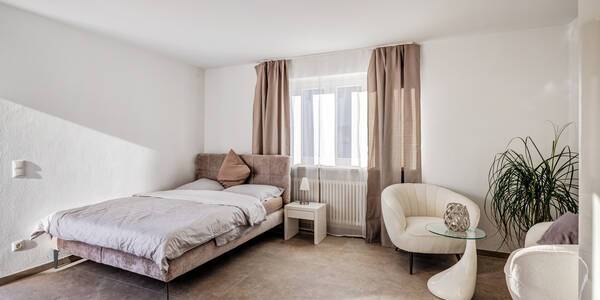 apartment with 1.5 room | Haar | 14685