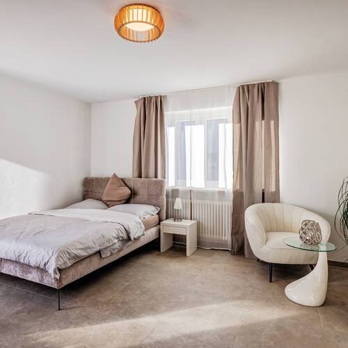 apartment with 1.5 room | Haar | 14685