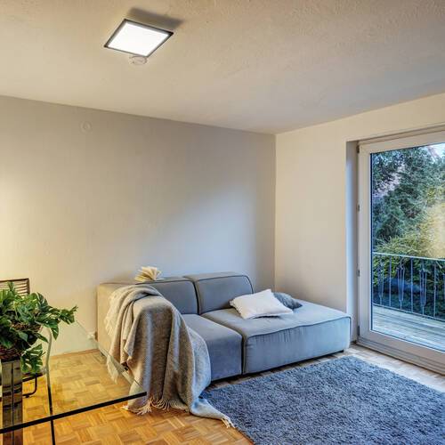 maisonette with 4 room | Munich-Cosimapark | 14688