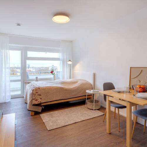 studio with 1 room | Munich-Oberföhring | 14689