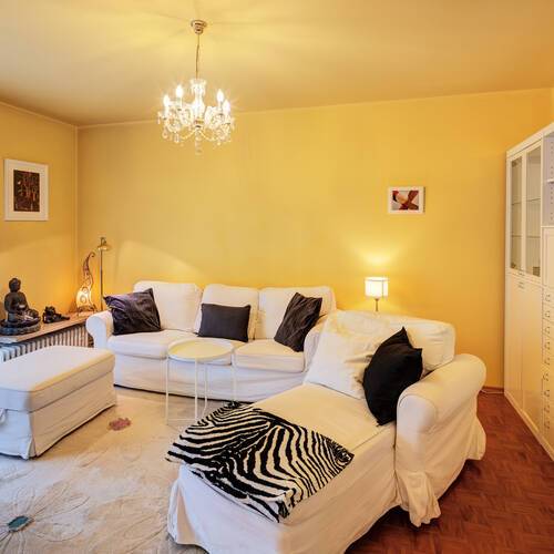 corner townhouse with 4.5 room | Unterhaching | 14690