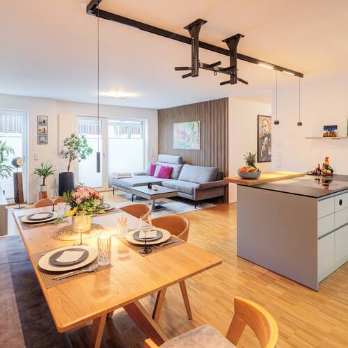 apartment with 4 room | Fürstenfeldbruck | 14691