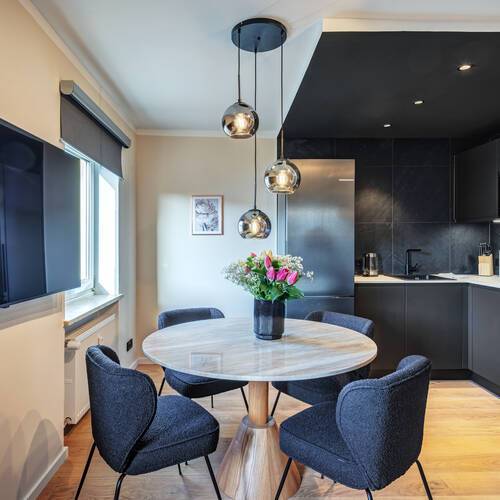 apartment with 1 room | Munich-Sendling | 14698