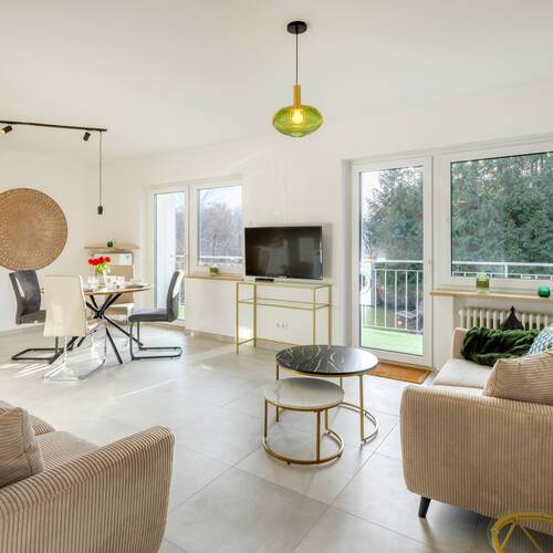 apartment with 3 room | Germering | 14700