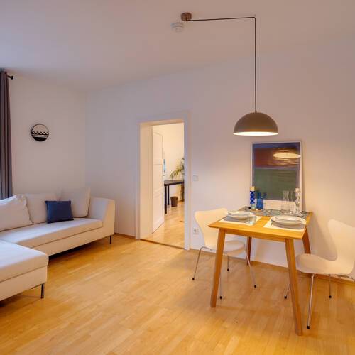 apartment with 2 room | Munich-Sendling | 14701