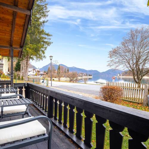 apartment with 1.5 room | Kochel am See | 14704