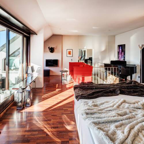 maisonette with 3 room | Munich-Maxvorstadt | 14710