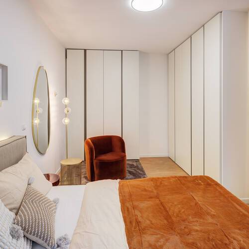 apartment with 1 room | Munich-Schwanthalerhöhe | 14714