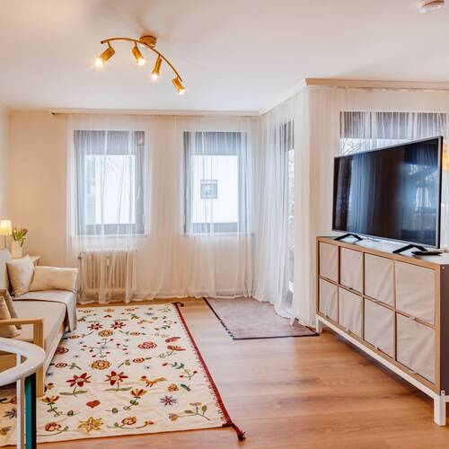 maisonette with 2 room | Munich-Trudering | 14719