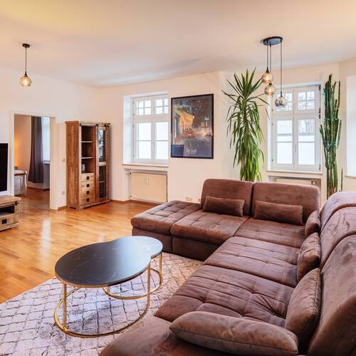 apartment with 3 room | Munich-Moosach | 14720