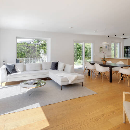 semi-detached house with 5 room | Munich-Pasing | 14721