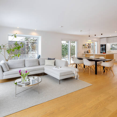 semi-detached house with 5 room | Munich-Pasing | 14721