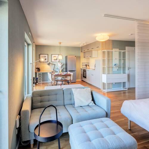 apartment with 1 room | Erding | 14722