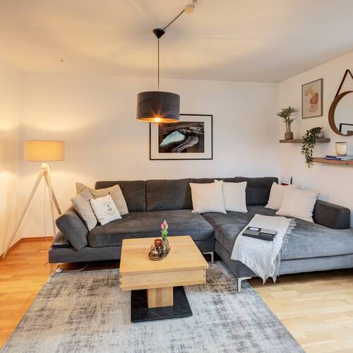 corner townhouse with 5 room | Munich-Untermenzing | 14723