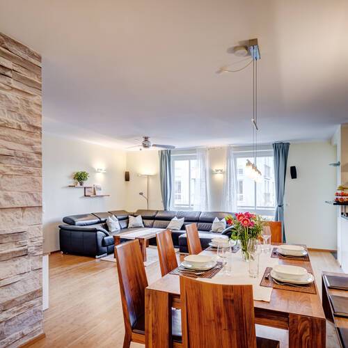 apartment with 4 room | Munich-Au-Haidhausen | 14730