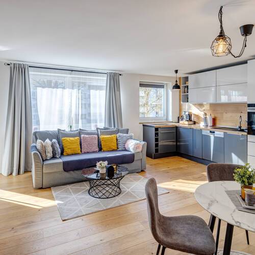 apartment with 3 room | Munich-Forstenried | 14732