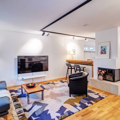 apartment with 3.5 room | Munich-Trudering | 14735