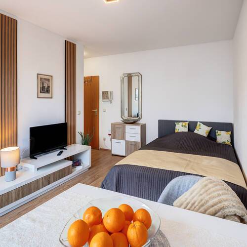 studio with 1 room | Neufahrn b. Freising | 14738