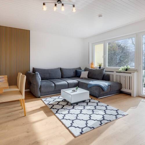 apartment with 3 room | Gröbenzell | 14745