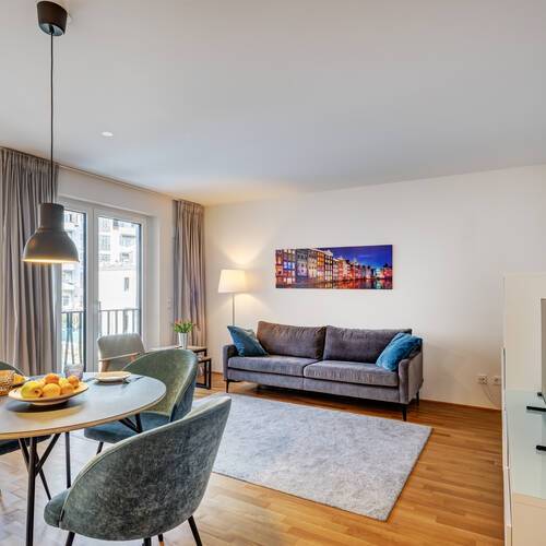 apartment with 2 room | Munich-Pasing | 14747