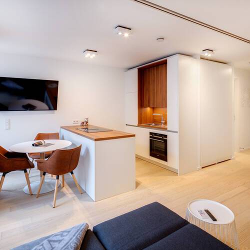 apartment with 1 room | Munich-Maxvorstadt | 14752